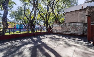 Venta lote - Chacarita
