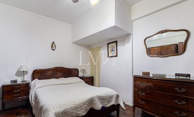 Venta lote - Chacarita