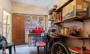 Venta lote - Chacarita