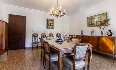 Venta lote - Chacarita