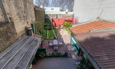 Venta lote - Chacarita