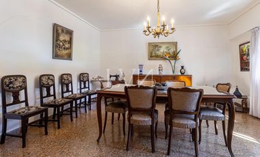 Venta lote - Chacarita