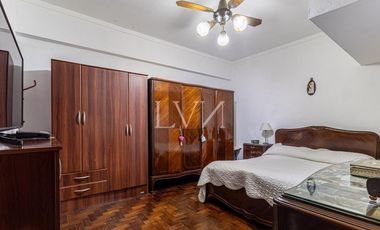 Venta lote - Chacarita