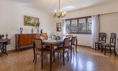 Venta lote - Chacarita