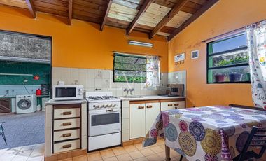 Venta lote - Chacarita