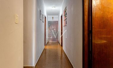 Venta lote - Chacarita