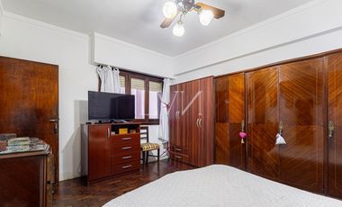 Venta lote - Chacarita