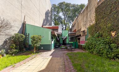 Venta lote - Chacarita