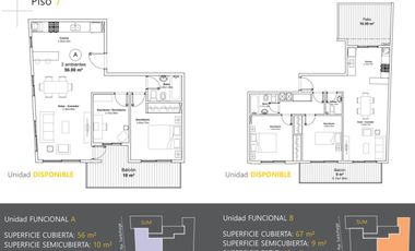 Oficina comercial a la venta en Wilde Centro