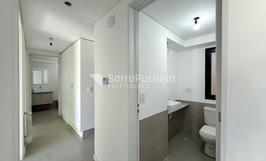 Venta departamento 3 ambientes con balcon y cochera en Haedo.