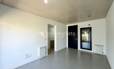 Venta departamento 3 ambientes con balcon y cochera en Haedo.
