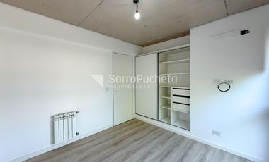 Venta departamento 3 ambientes con balcon y cochera en Haedo.