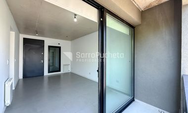 Venta departamento 3 ambientes con balcon y cochera en Haedo.