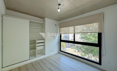 Venta departamento 3 ambientes con balcon y cochera en Haedo.