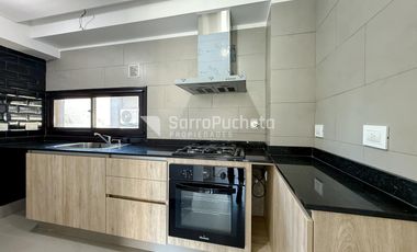 Venta departamento 3 ambientes con balcon y cochera en Haedo.