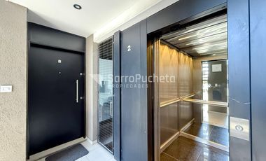 Venta departamento 3 ambientes con balcon y cochera en Haedo.