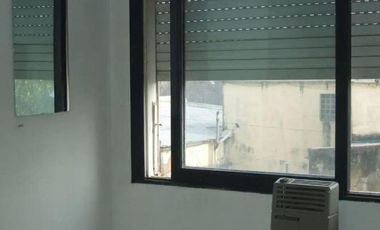 Monoambiente en venta -1 baño - 30 mts2 - La Plata