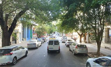 Monoambiente en venta -1 baño - 30 mts2 - La Plata