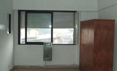 Monoambiente en venta -1 baño - 30 mts2 - La Plata