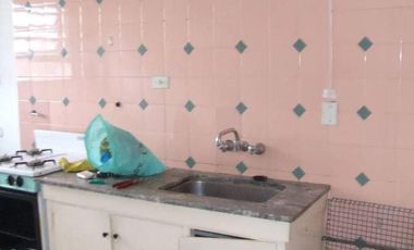 Monoambiente en venta -1 baño - 30 mts2 - La Plata