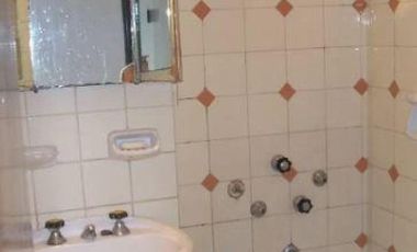 Monoambiente en venta -1 baño - 30 mts2 - La Plata