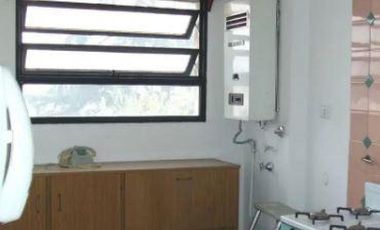 Monoambiente en venta -1 baño - 30 mts2 - La Plata
