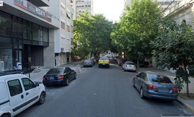 Monoambiente en venta -1 baño - 30 mts2 - La Plata