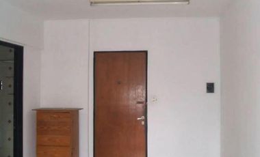 Monoambiente en venta -1 baño - 30 mts2 - La Plata