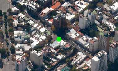 Monoambiente en venta -1 baño - 30 mts2 - La Plata