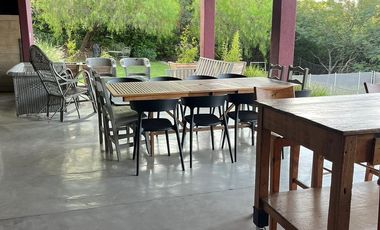 Casa en Alquiler Temporal, 3 Dormitorios,Q2