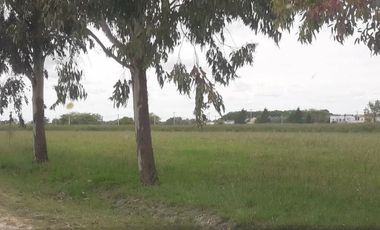 Terreno en venta - 2100mts2 - Campos de Roca II, Coronel Brandsen