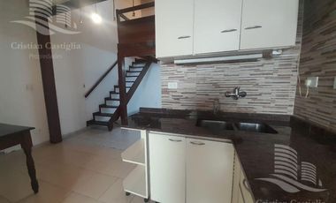 PH de 1 Ambiente y Medio con entre piso en Alquiler en Villa Adelina