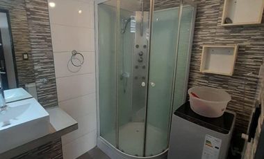 PH de 1 Ambiente y Medio con entre piso en Alquiler en Villa Adelina