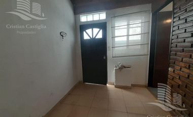PH de 1 Ambiente y Medio con entre piso en Alquiler en Villa Adelina