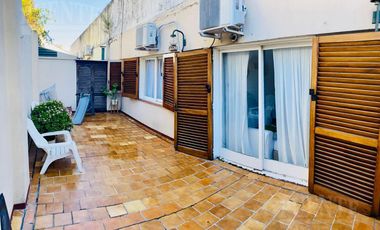 Departamento - Banfield