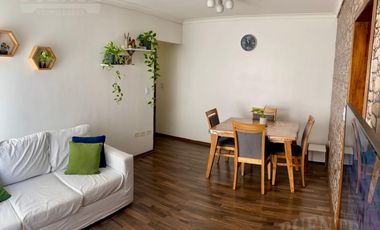 Departamento - Banfield