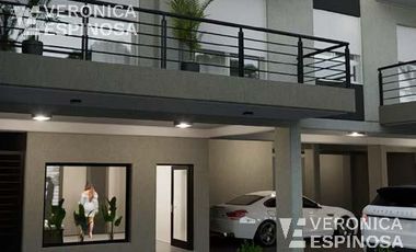 Departamento de dos ambientes en venta- Caseros