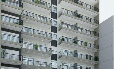 Departamento de dos ambientes en venta- Caseros