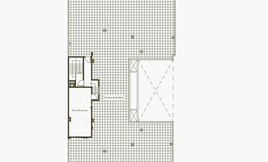 Departamento de dos ambientes en venta- Caseros