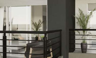 Departamento de dos ambientes en venta- Caseros