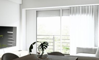 Departamento de dos ambientes en venta- Caseros