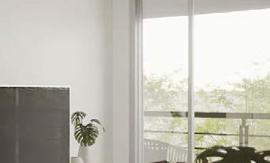 Departamento de dos ambientes en venta- Caseros