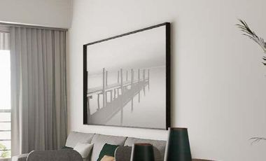 Departamento de dos ambientes en venta- Caseros