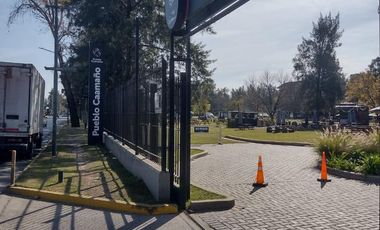 Departamento - Pilar