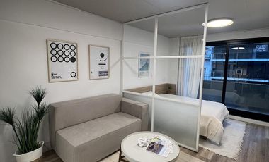 2 Aambientes en Belgrano Próximo a Estrenar