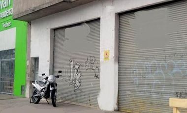 Local - Santa Monica