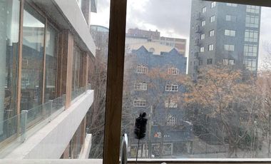 Maravilloso semipiso a estrenar