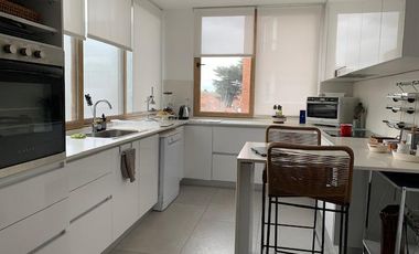 Maravilloso semipiso a estrenar