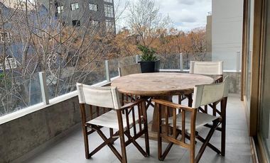 Maravilloso semipiso a estrenar