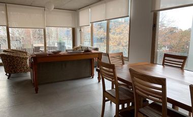 Maravilloso semipiso a estrenar